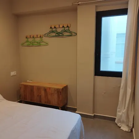 Modern Penthouse With Amazing Sea Views In The Heart Of Old Town * Javea