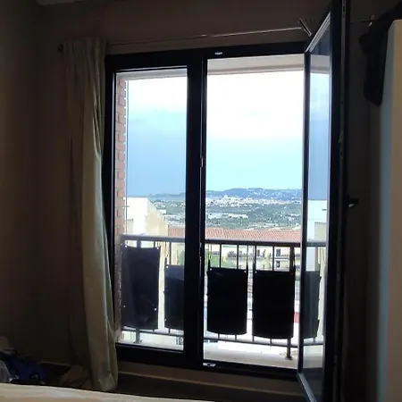 Modern Penthouse With Amazing Sea Views In The Heart Of Old Town Апартаменты Хавеа