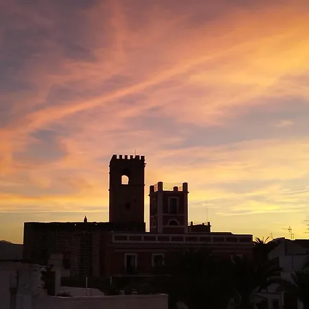 Modern Penthouse With Amazing Sea Views In The Heart Of Old Town Апартаменты *